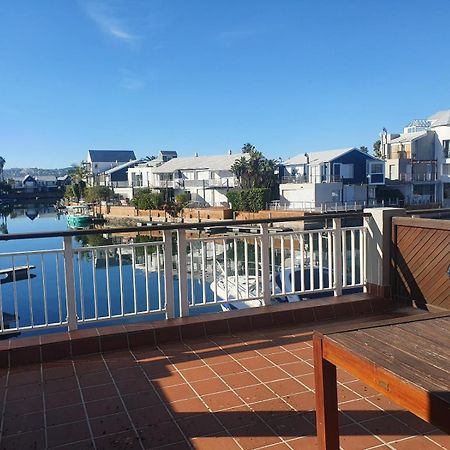 Knysna Quays Waterfront Accomodation Εξωτερικό φωτογραφία