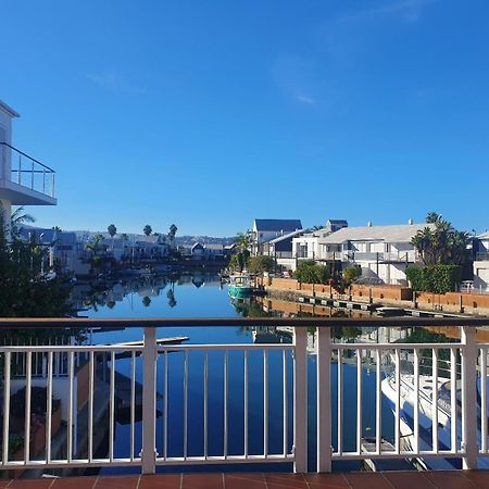 Knysna Quays Waterfront Accomodation Εξωτερικό φωτογραφία