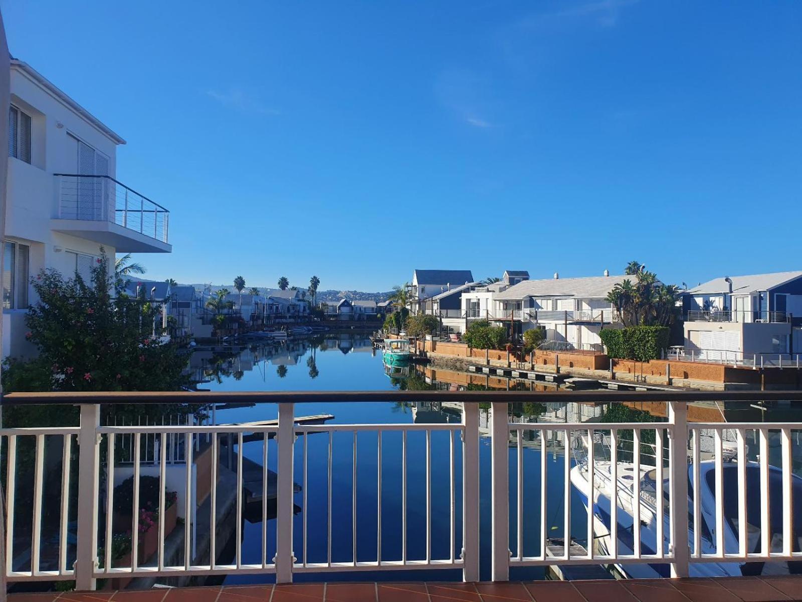 Knysna Quays Waterfront Accomodation Εξωτερικό φωτογραφία