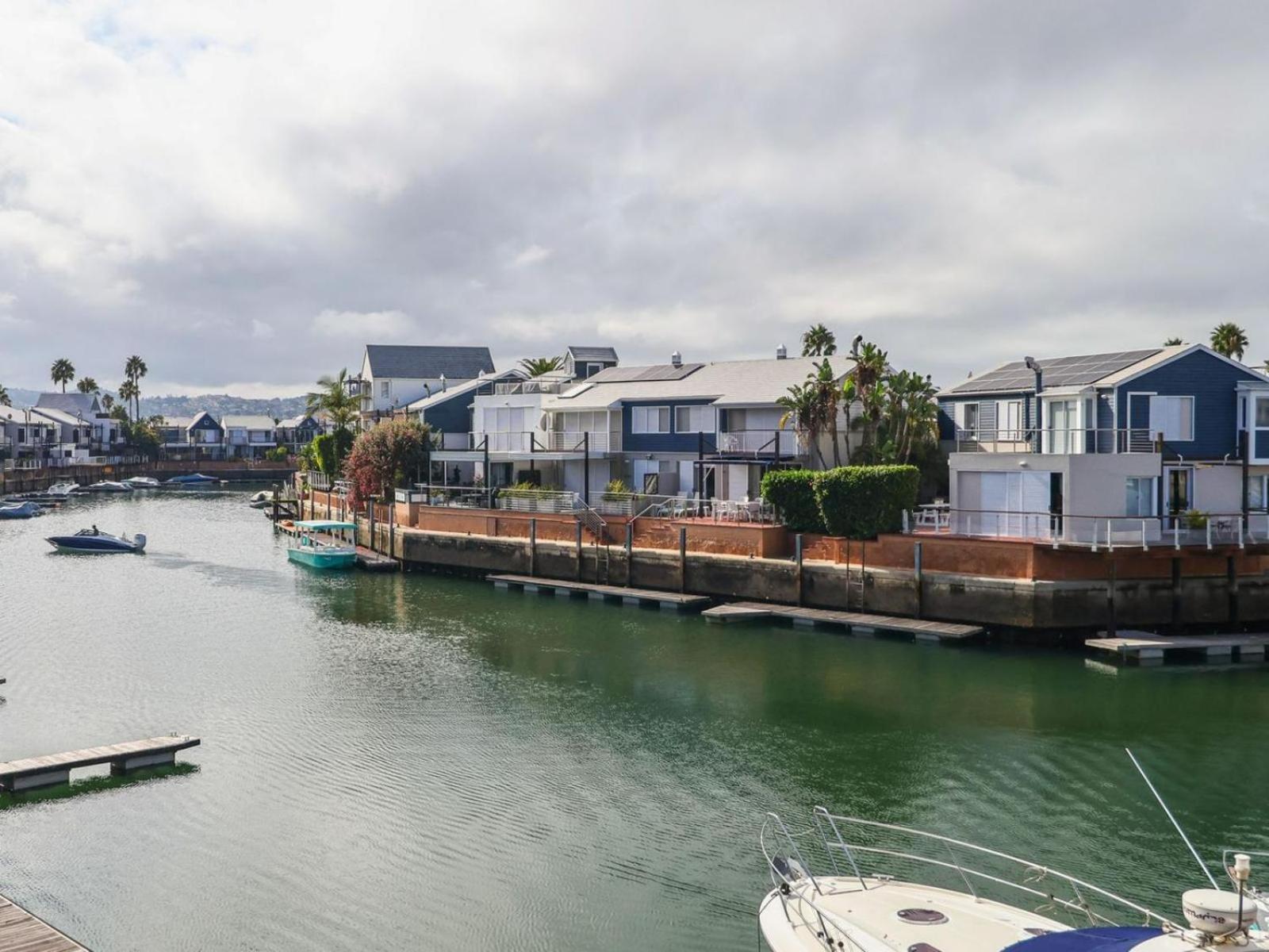 Knysna Quays Waterfront Accomodation Εξωτερικό φωτογραφία