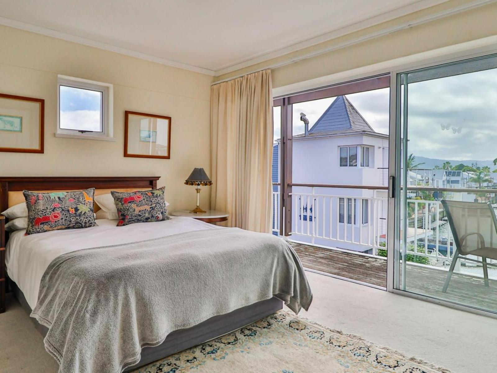 Knysna Quays Waterfront Accomodation Δωμάτιο φωτογραφία