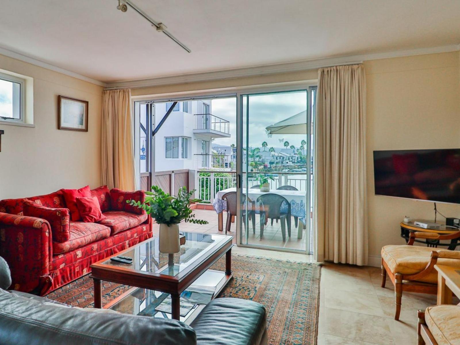 Knysna Quays Waterfront Accomodation Δωμάτιο φωτογραφία