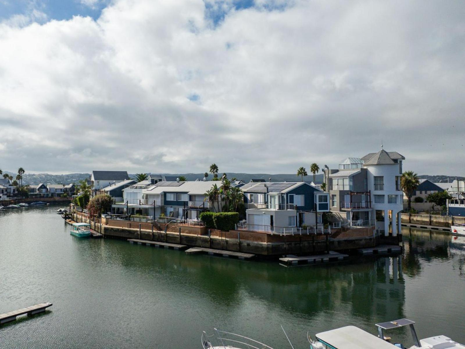Knysna Quays Waterfront Accomodation Δωμάτιο φωτογραφία