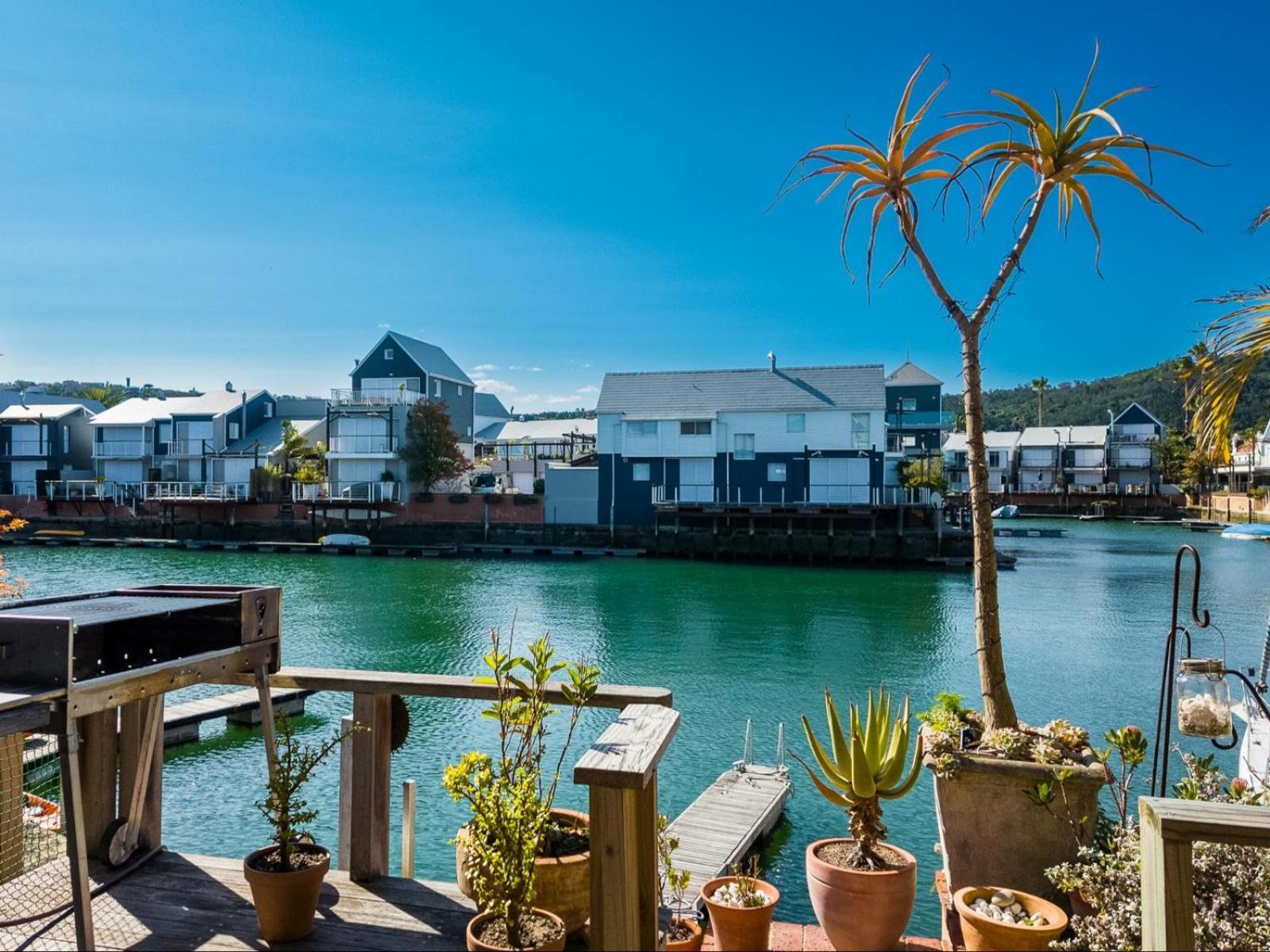 Knysna Quays Waterfront Accomodation Δωμάτιο φωτογραφία