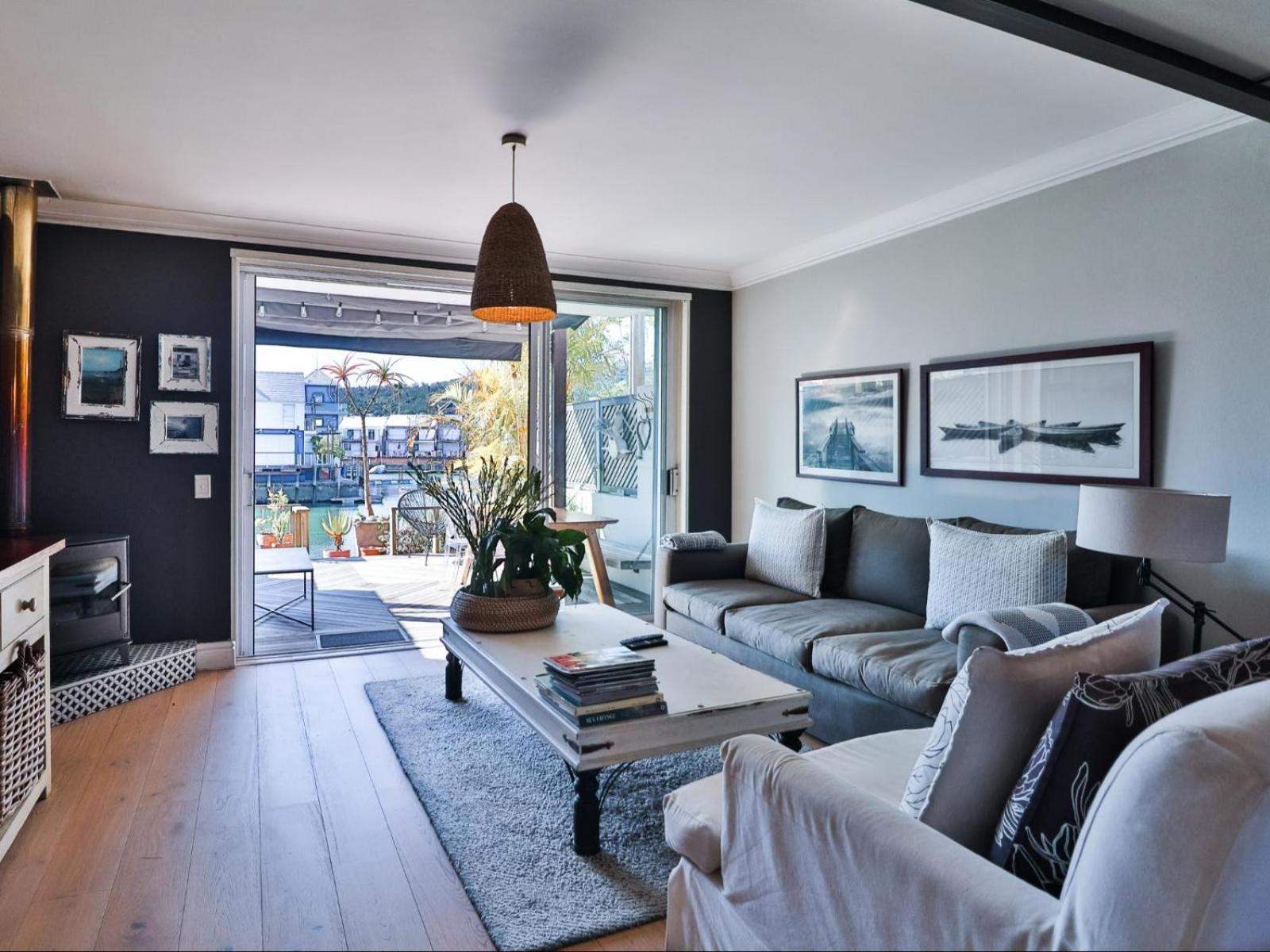 Knysna Quays Waterfront Accomodation Δωμάτιο φωτογραφία